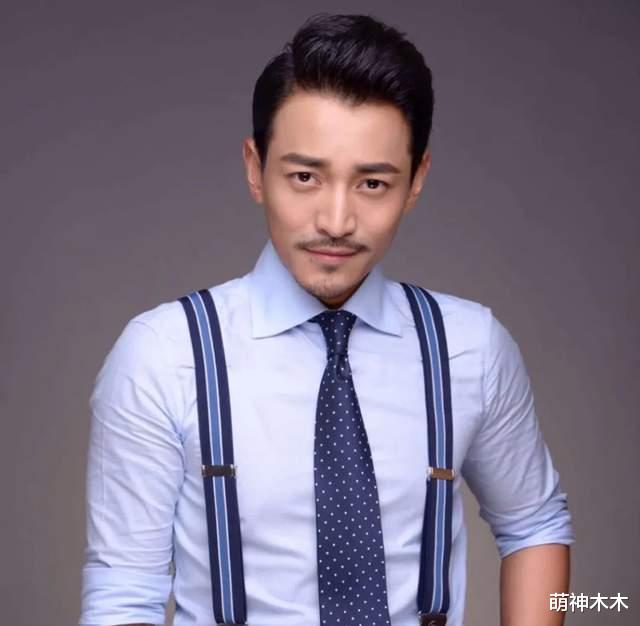 肖战|《白夜追凶》男演员炮轰“流量”耍大牌，杨紫热巴肖战等艺人躺枪