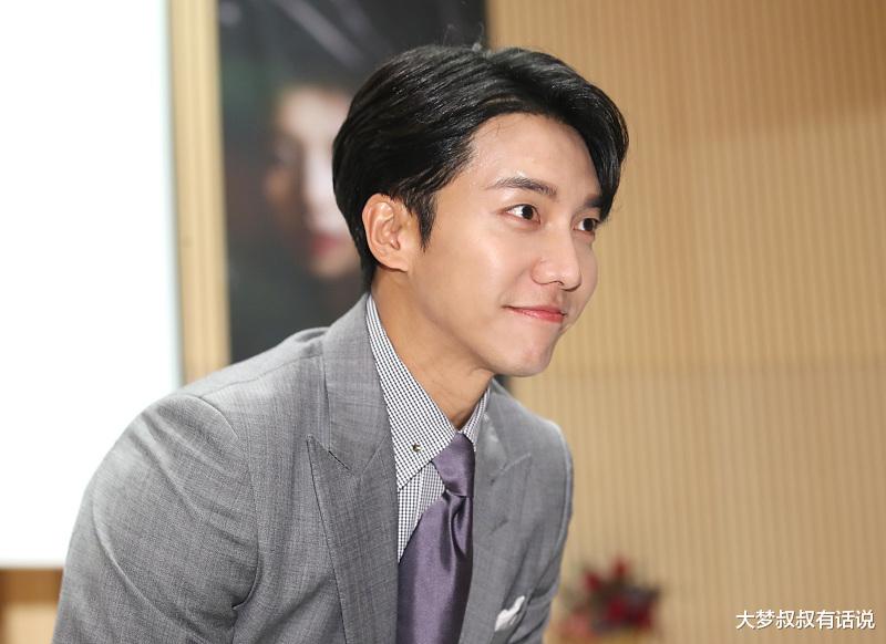 李多寅|李胜基承认恋爱形象大伤！坚定交往小6岁女友，友人证实他们很幸福