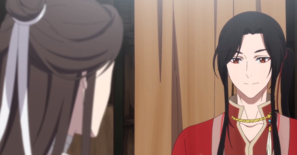 烈火浇愁|《烈火浇愁》低开高走口碑回升？网友：还是比不上《天官赐福》