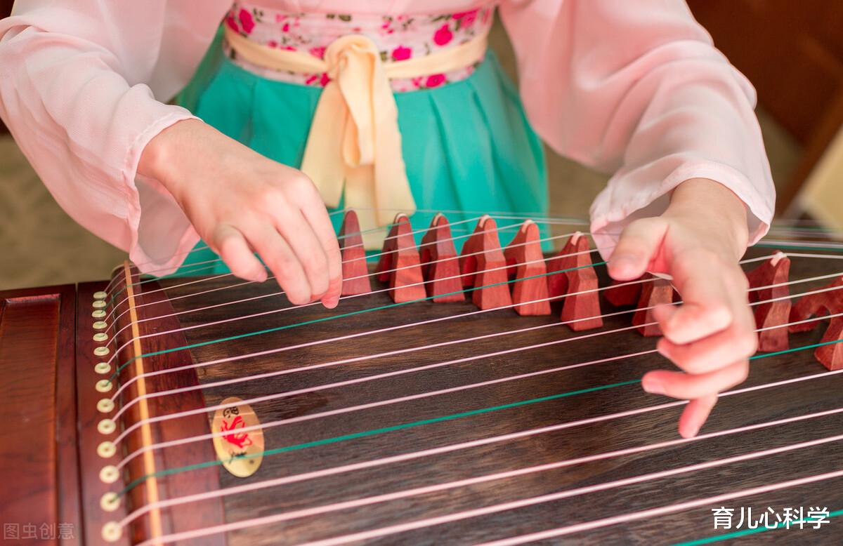 育儿心科学|孩子上什么兴趣班好？几岁开始上？父母看完这篇就全明白了