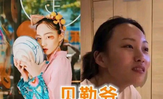 李天佑|疯产姐妹：与闺蜜张小花相爱相杀的贝勒爷，真实身份出乎你的意料