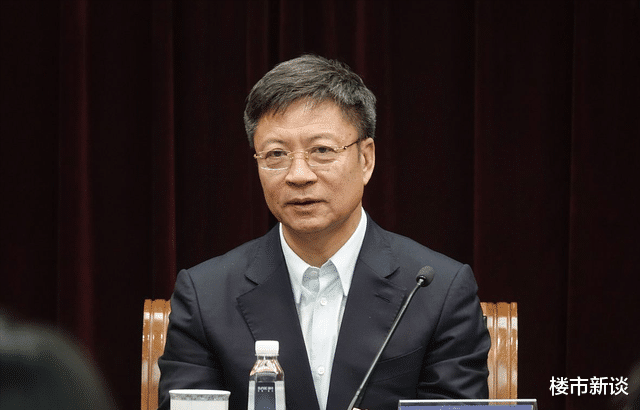 购房置业|80万现金，今年买房，5年后还会“翻倍赚”吗？孙宏斌三句话说透