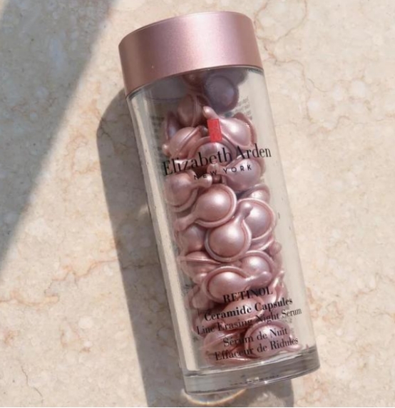 胶原蛋白 抗老精华怎么选？大牌不踩雷！