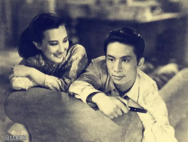 王乐君|上世纪50年代“男神”：娶小10岁娇妻酿人生悲剧，49岁在农场自杀