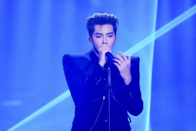 忧郁林黛玉|损失惨重!吴亦凡背后的资本11天浮亏431.3亿