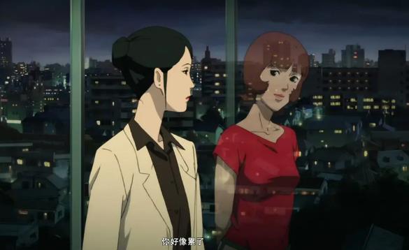 刘亦菲|最烧脑的10部高分电影，以为看懂了，其实你一无所知