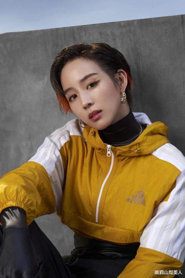 |女生脸上有这3个“特征”，就剪掉你的长发吧！短发才更适合你