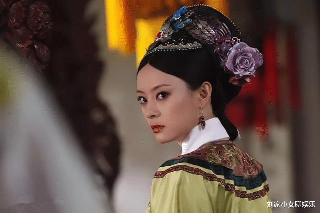 赵丽颖|“没有吻戏”收视却很高的几部剧，《山河令》上榜，第一名成经典