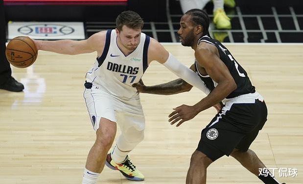 独行侠|第1高薪隐身！怒砍0+0+0！两人抢七坑惨东契奇，库班赛后亲宣决定