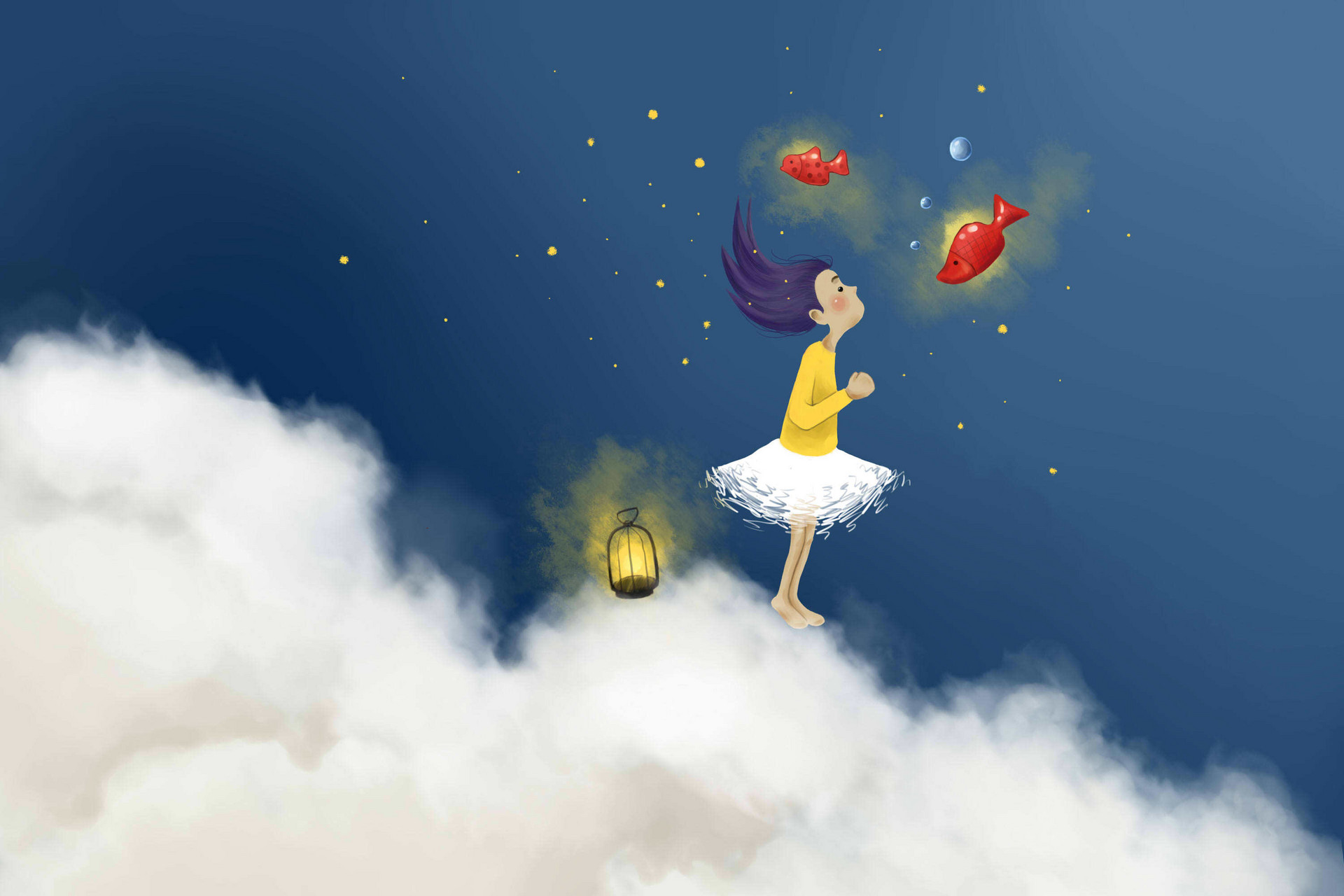 西厢有情|如此找你倾诉的人，不是无聊，而是动心了