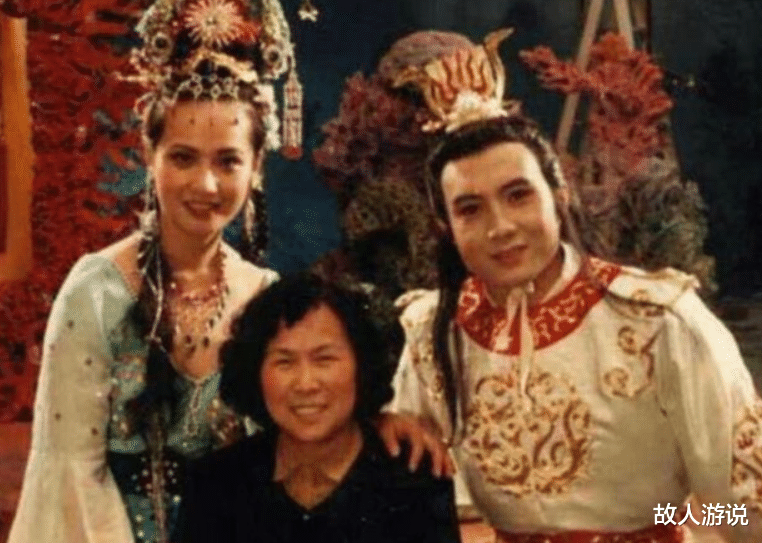 王伯昭|片酬1500的白龙马：被谢霆锋打到住院，赔钱3万，如今卖卤菜为生