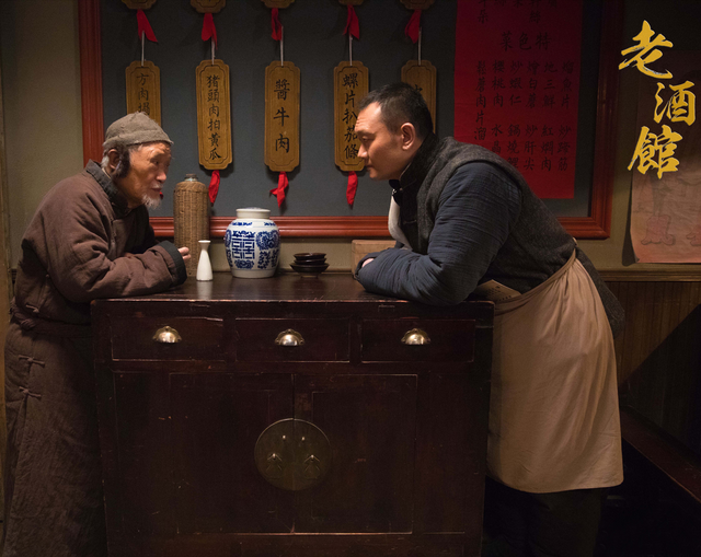 柏寒|著名演员韩青：母亲柏寒病逝9年，他的内心依然有钝痛