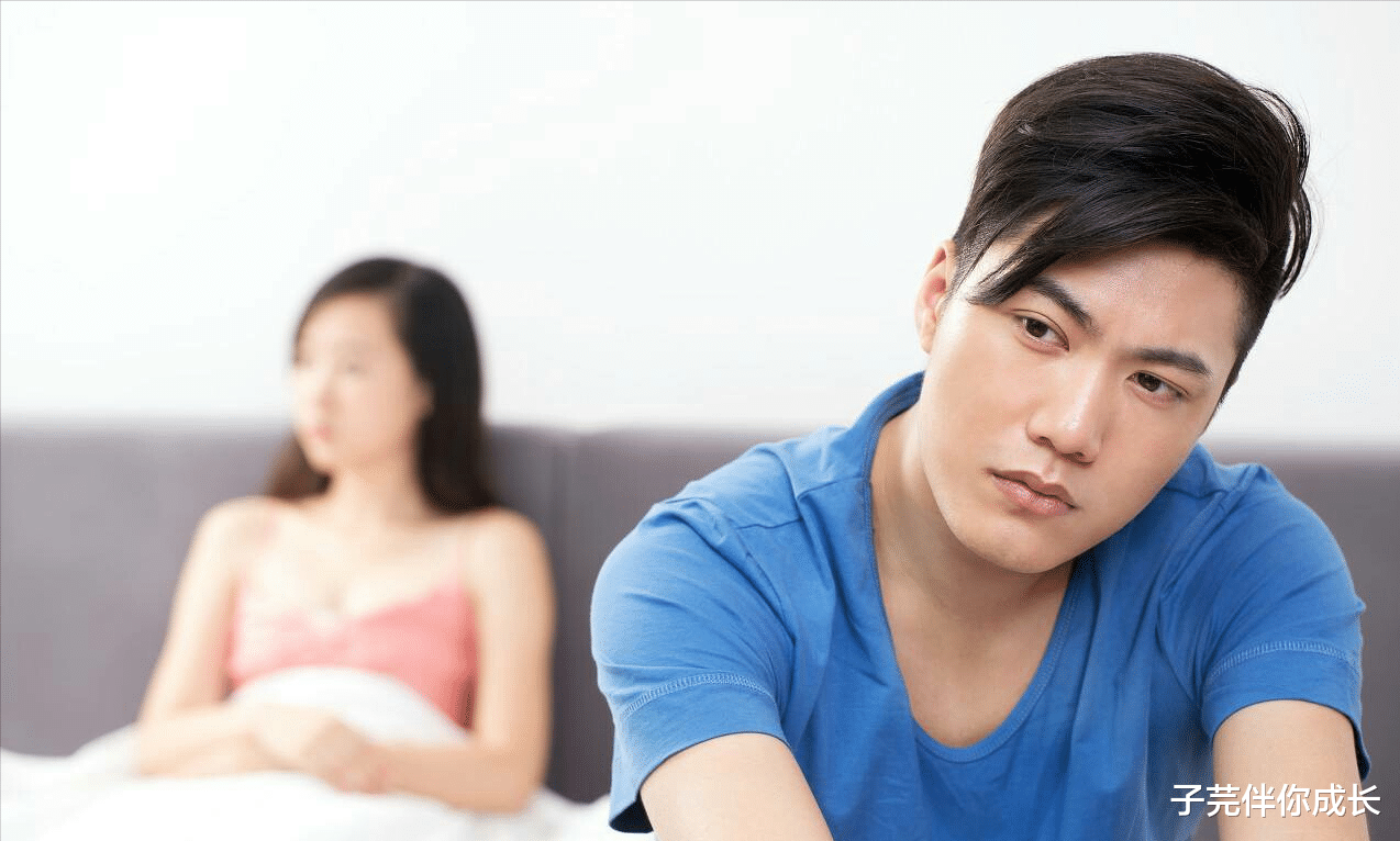 子芫伴你成长 拆迁女被骗婚给丈夫100万，婚后发现丈夫不堪一幕：他有一堆情人