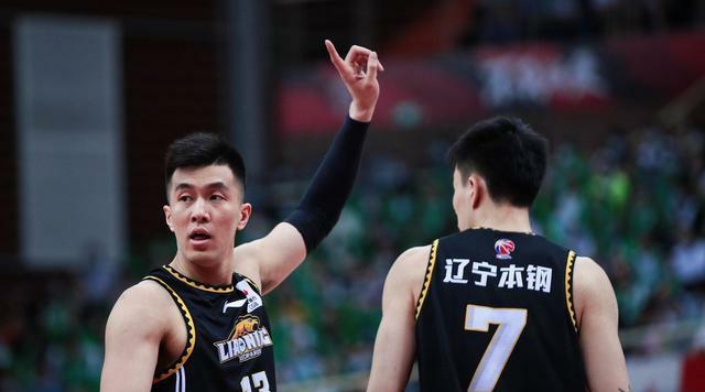 有青春才有未来 CBA总冠军已有归属，简析本赛季三大豪强下季的补强之路