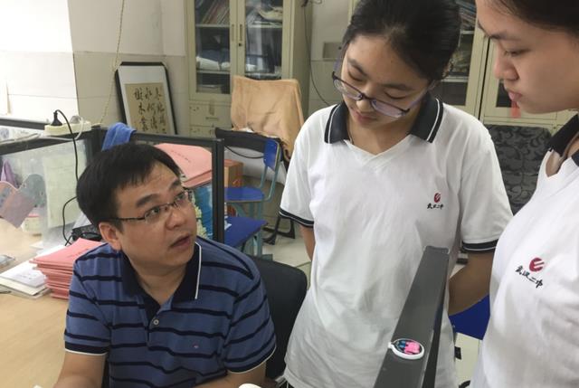 考试|高考分数和模拟考分数相差多少？985学长说完后，学生心里有数了
