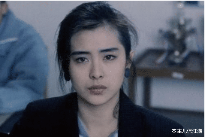 范晓萱|那些至今未婚的9个大龄女明星，最大55岁，最小41岁