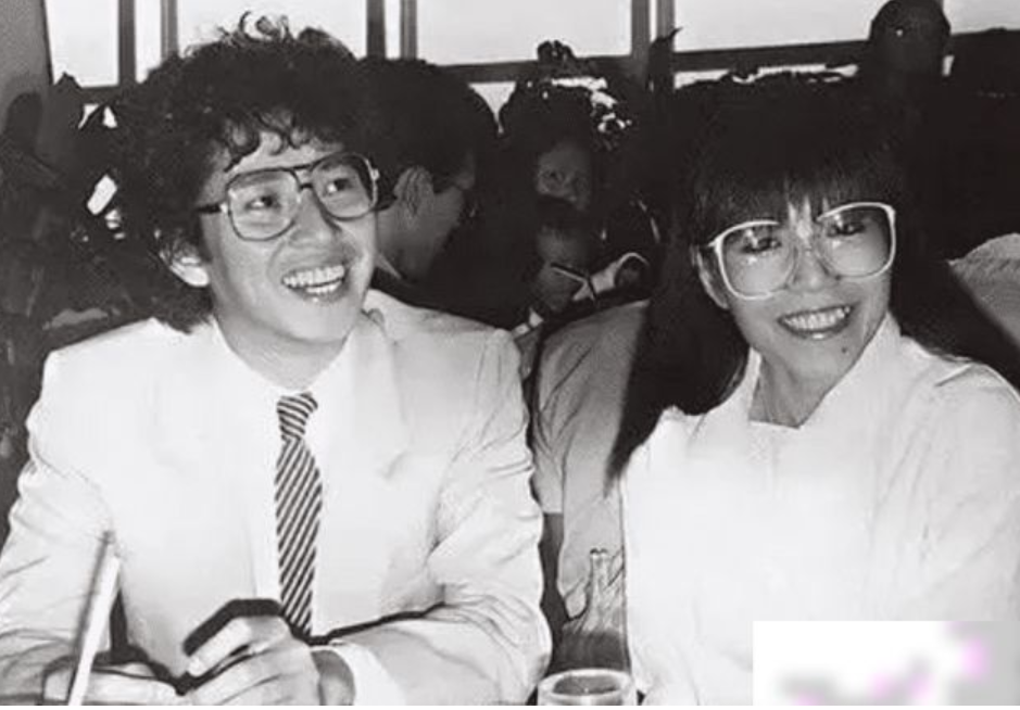 林子祥|4位香港歌坛天王的“退潮”：瘫痪靠救济、跳楼自杀、私下生子