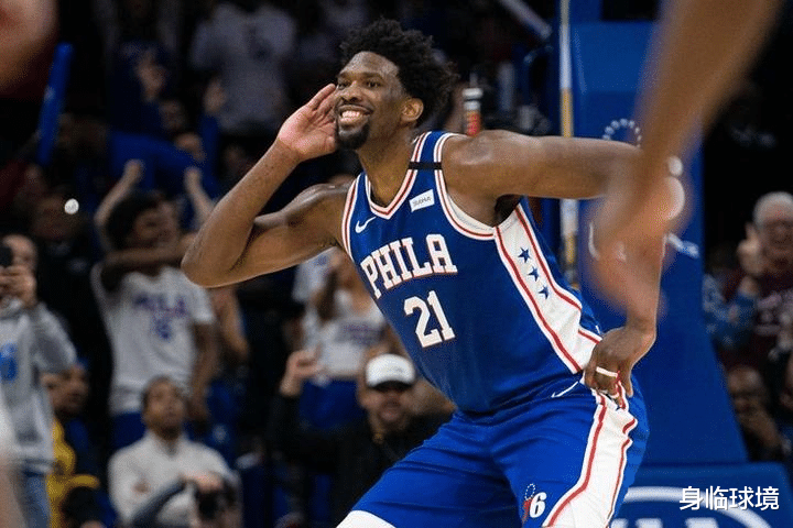 篮网队|一夜三消息！超级内线接近加盟篮网，火箭终迎浪子回头，大帝一举动获盛赞