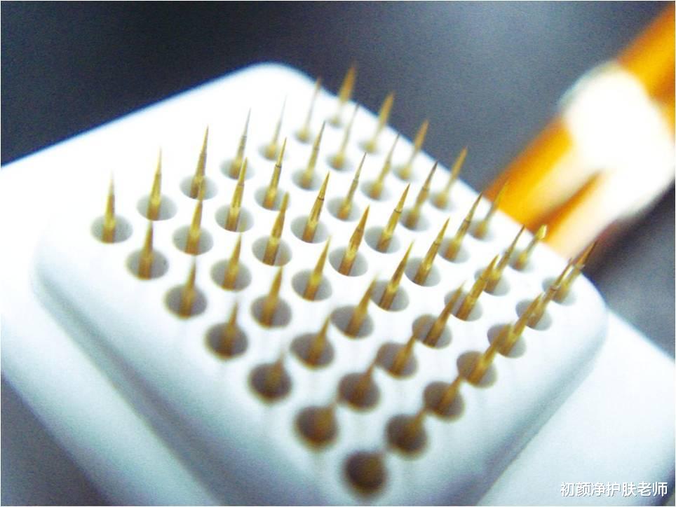 银耳 护肤品涂再多也没用的原因，我找到了！