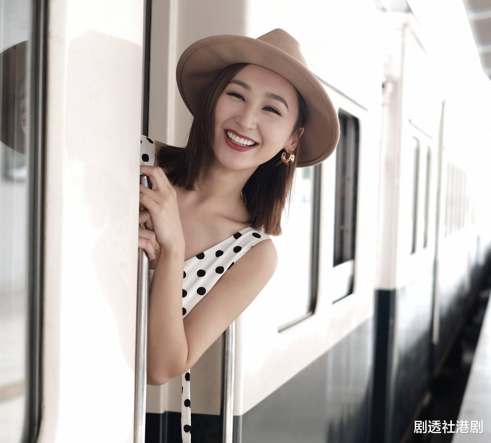 高海宁|TVB花旦买房6年净赚300万，每月房贷高达2万，为供楼最穷时卡上只剩5元钱