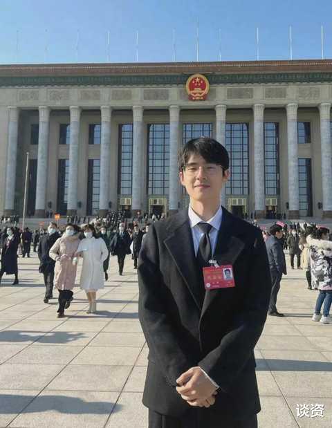 明星|宇宙的尽头是考编，娱乐圈也不例外