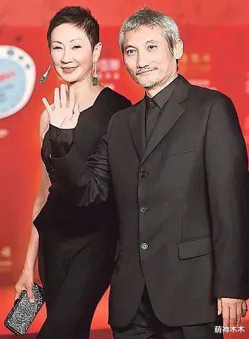 谢贤|照料生病前夫，跟前妻老公成兄弟，这九对明星离婚后成了真正知己