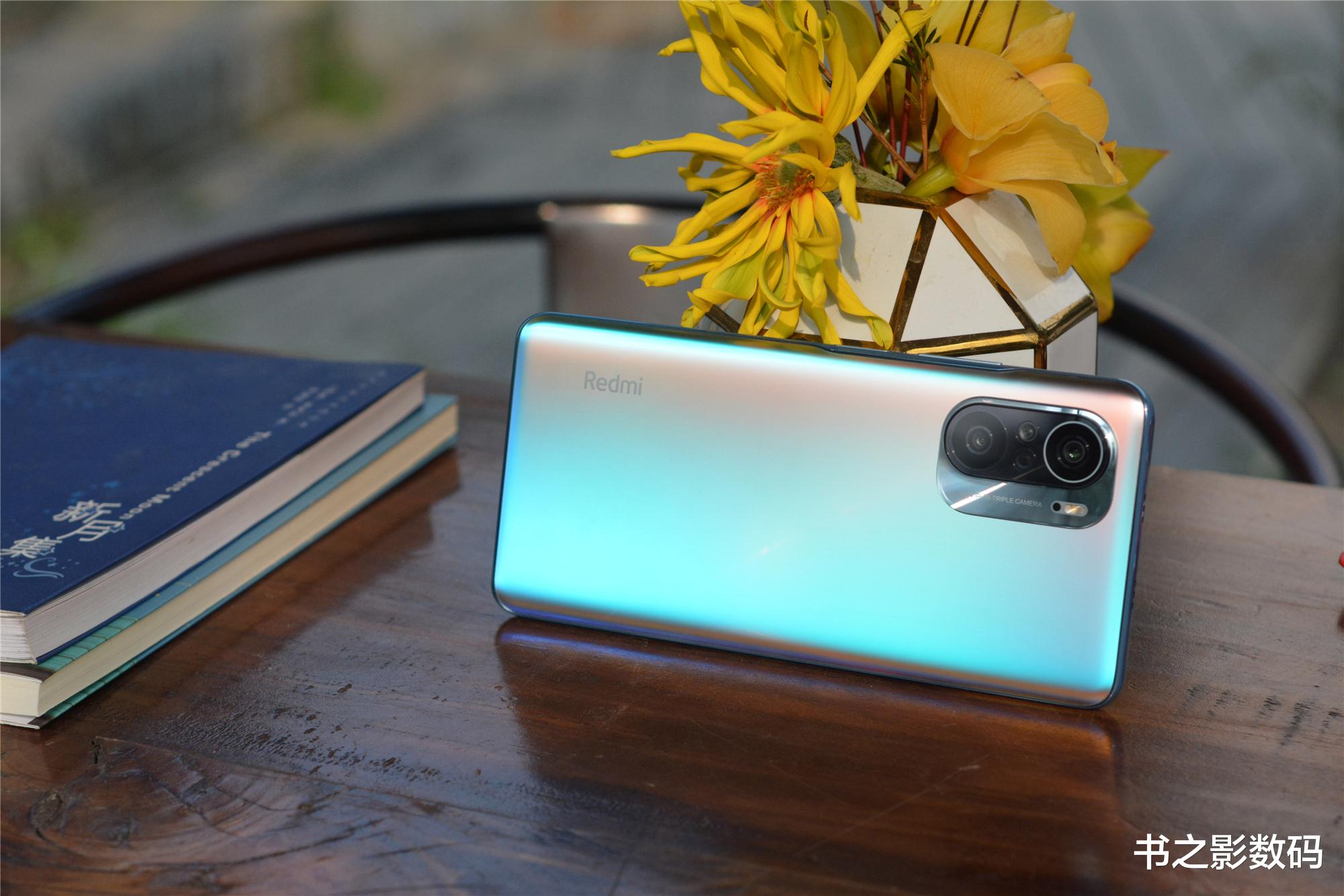 MySQL|红米K40到底好不好用？9个月的使用体验告诉你答案