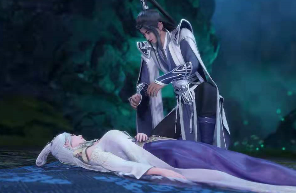 万界独尊|若鸿文化起飞，《万界独尊》时长增加，新老婆刚上线就果断白给？
