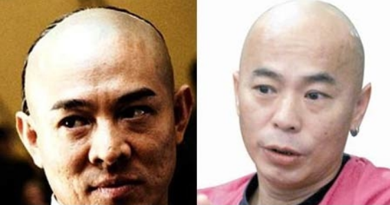 电影|6位巨星的替身，命运差距巨大，有人成为国际明星，有人不幸殒命