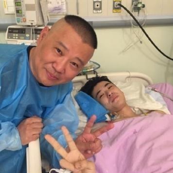 张云雷|张云雷成立工作室，德云社再陷退社风波，“未央宫事件”重演？