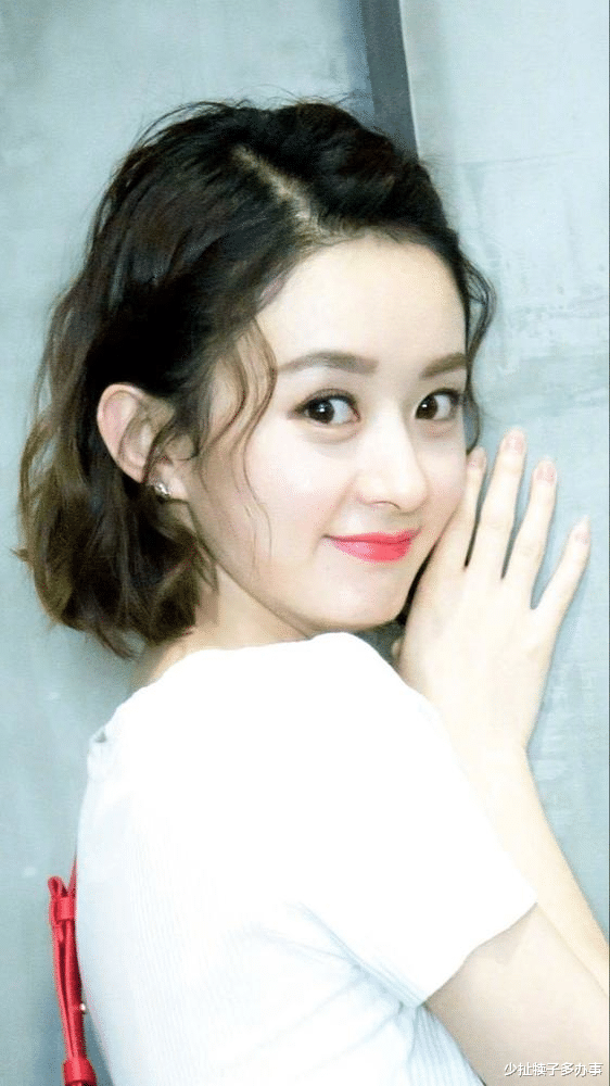 良言写意|杨幂、赵丽颖已成过去，热巴更无望，她将成为新一代的收视女王