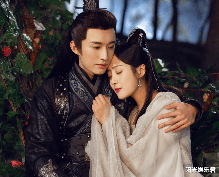 甜宠剧|又一甜宠剧未播先火，男女主先生娃后恋爱，海报花絮已经甜炸了！