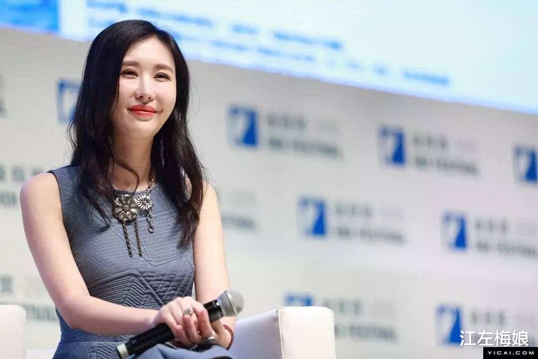 默多克|王石、刘强东和默多克教你的道理：成功男人爱的，是这三种女人