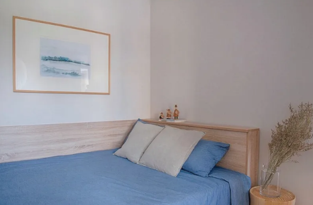 女孩|95后女孩的76㎡公寓，全屋日式风，被指崇洋媚外，完工后惹人羡慕！