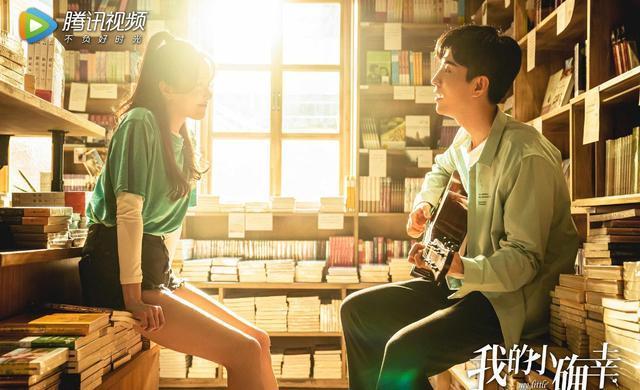 |那些年我磕过的副线CP