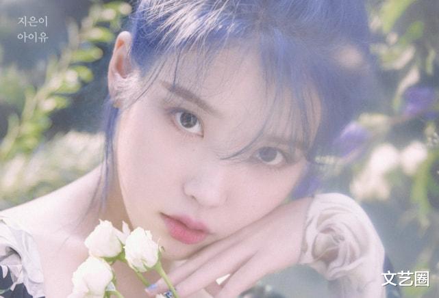 |女网红模仿IU涨粉百万，与本尊极为相似，粉丝怒斥其蹭热度