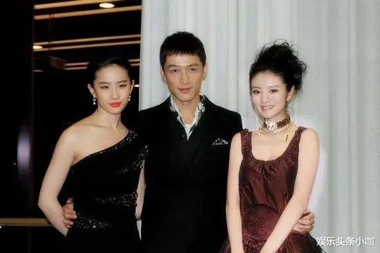 胡歌|突然领证？！他俩啥时候在一起的？