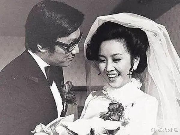 谢贤|被谢贤宠了12年，分手费得2000万，如今的coco怎样了？