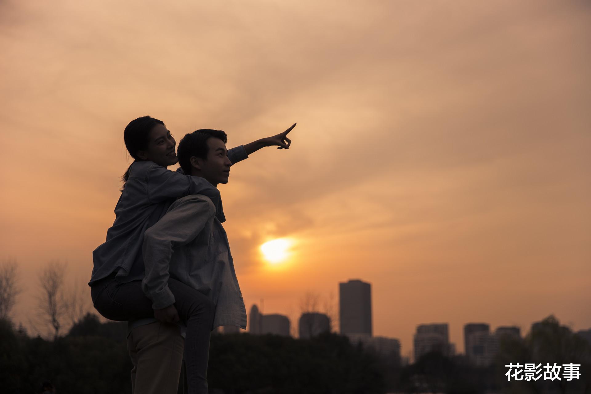 花影故事|婚姻出现七年之痒怎么办？夫妻“挠痒”，很重要