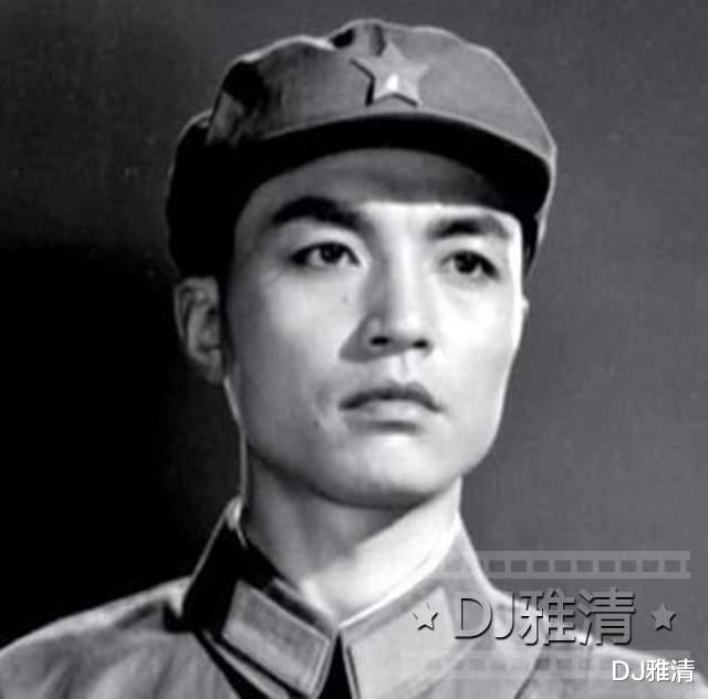 丁嘉元|昔日帅哥28岁成上影演员，35岁搭档吴海燕走红，74岁去世，妻子也是演员