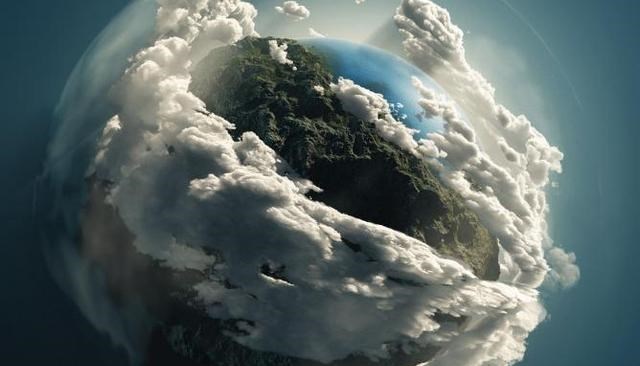  温室效应越来越严重，地球将变得和金星一样？看看科学家怎么说的