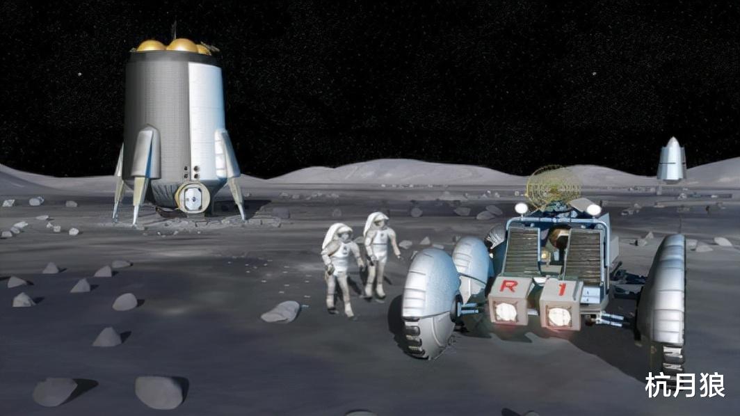 登月 阿尔忒弥斯计划宇航服开发难产，美国2024年再登月计划泡汤