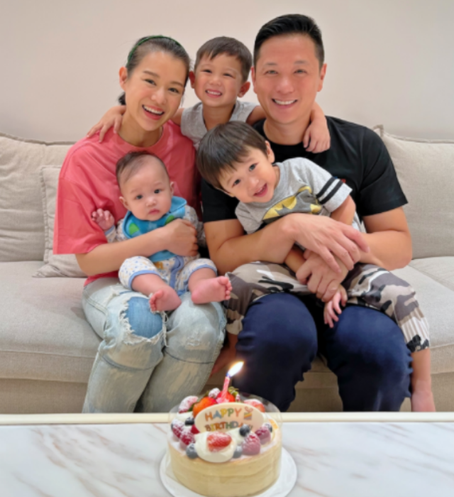 冬至|吴千语晒剧组冬至晚餐，与何佩瑜搞怪合影，胡杏儿三宝呆萌出镜