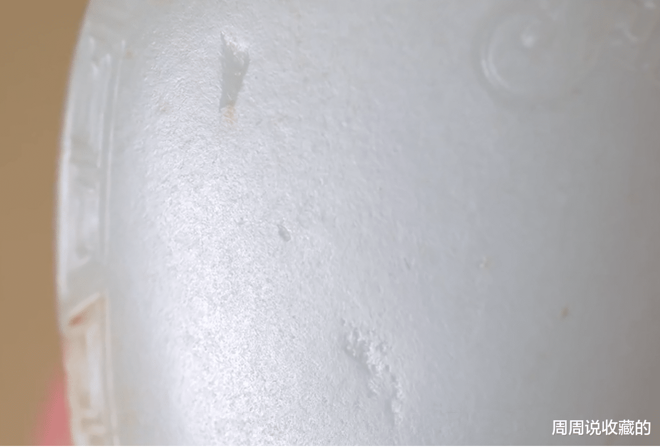 文玩|白度一流的和田玉籽料把件，这年头不多见