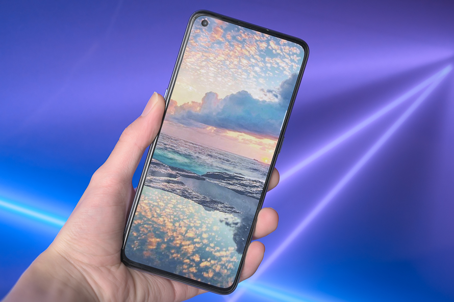 realme X|realme 真我X7 Pro测评：继续“敢越级”