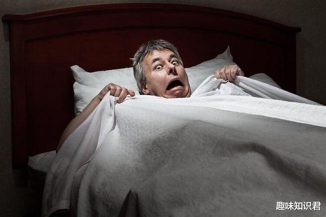 失眠|8个让人意想不到的冷知识，每个都有趣！