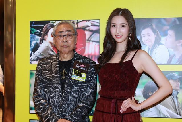 何傲儿|曾是“体操女神”,为还父债傍上78岁老头,分手后成了对方干女儿