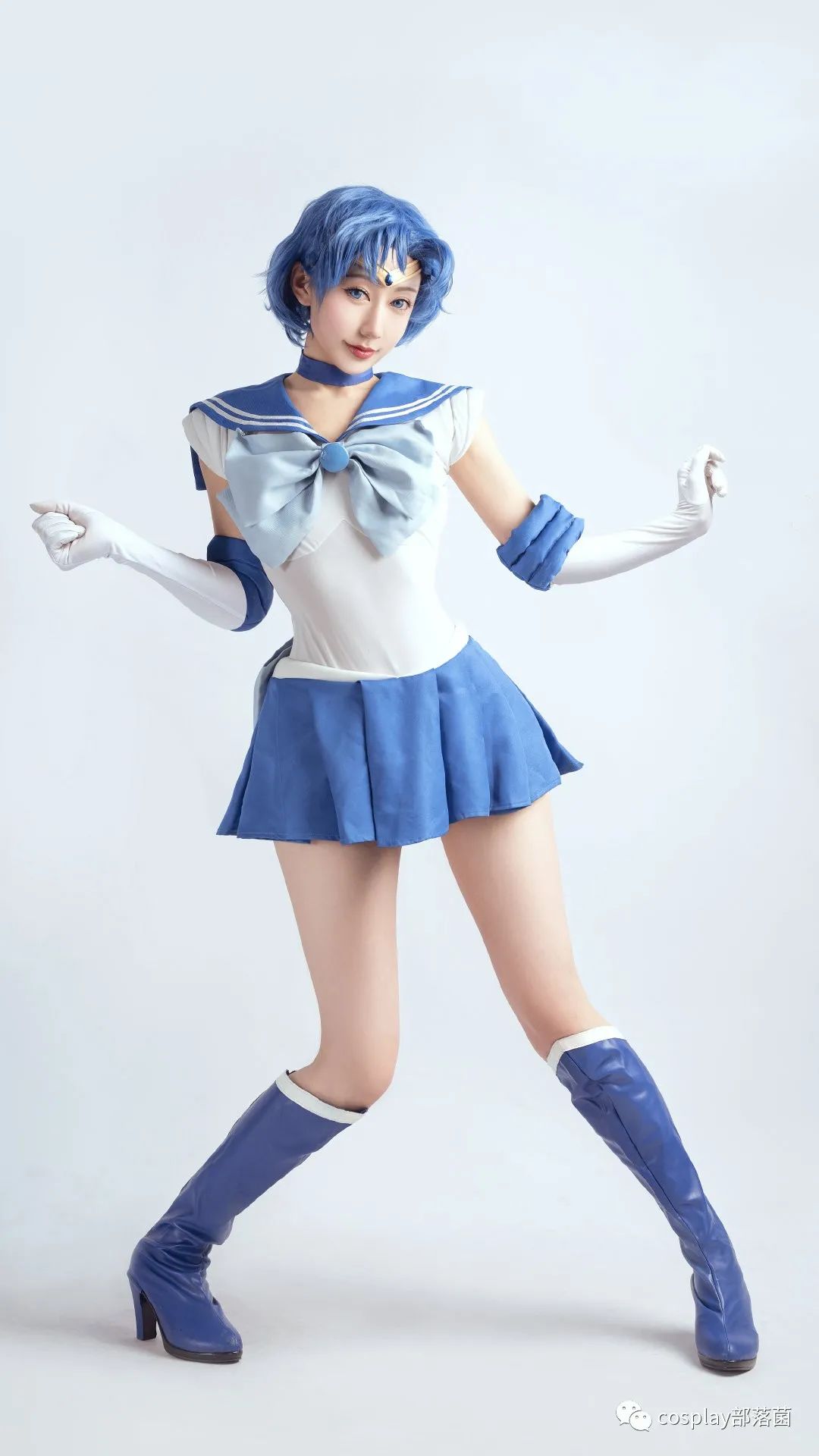 美少女战士|cos：美少女战士COS正片@阿凡仙仙