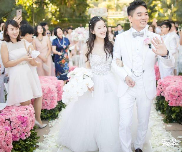 章泽天|刘强东事件第3年，有野心的章泽天，从不是只会依靠男人的菟丝花