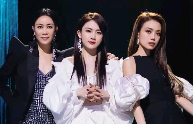 浪姐3|网爆《浪姐3》最终名单：14位歌手13位演员，网友直呼名单太假